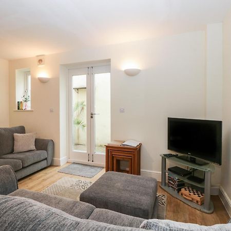 9 Malthouse Court Villa Watchet Eksteriør billede