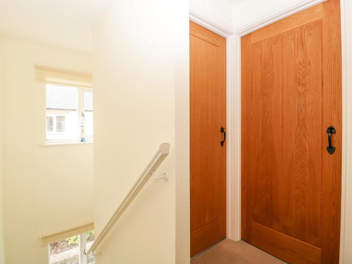9 Malthouse Court Villa Watchet Eksteriør billede