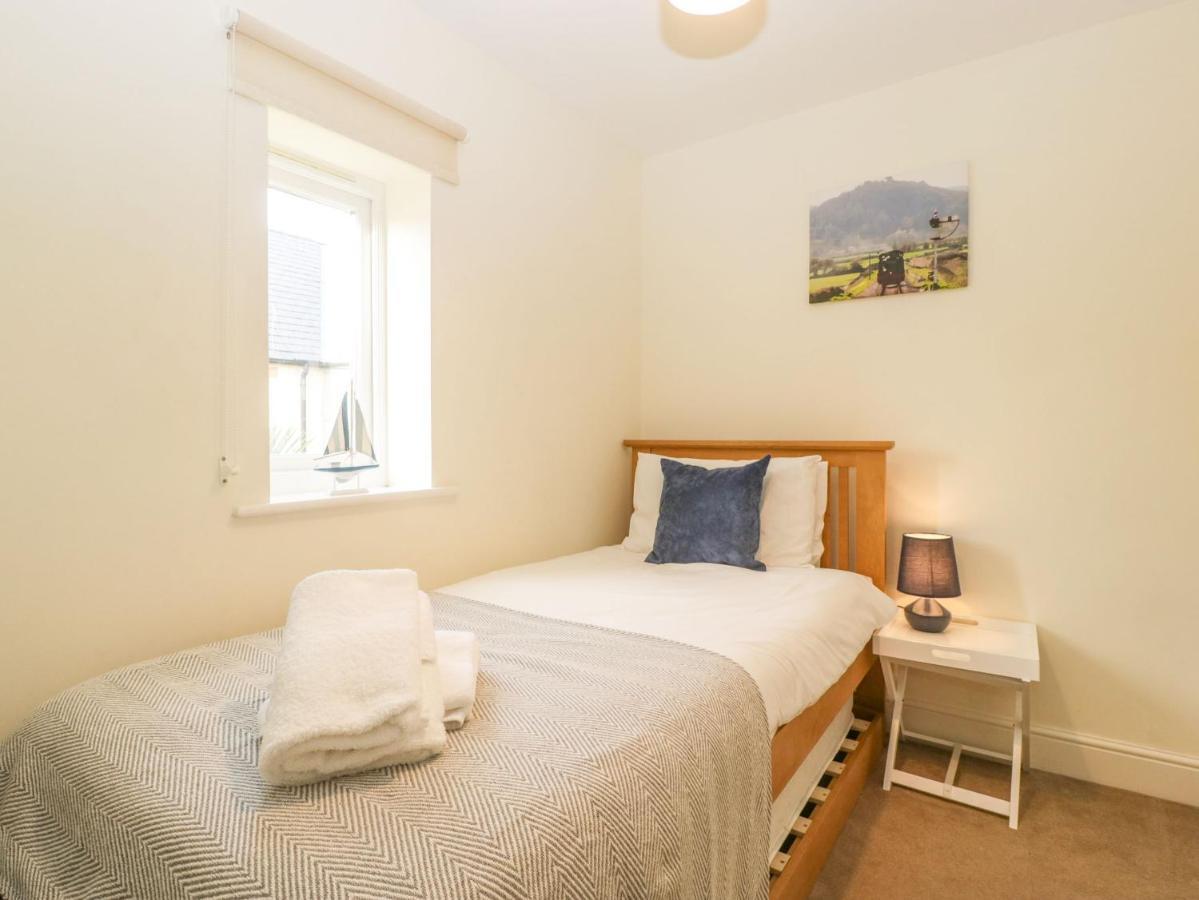 9 Malthouse Court Villa Watchet Eksteriør billede